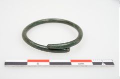 Foto von Bronzering (NHMW-PRAE-026627)